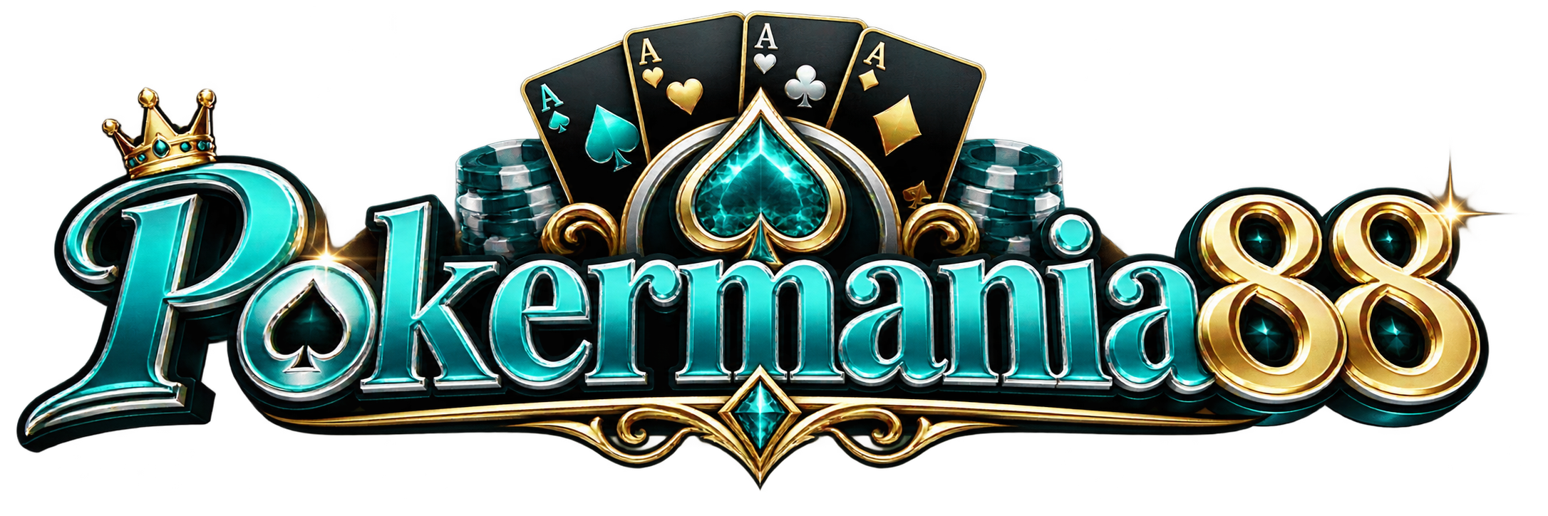 SITUS POKERMANIA88