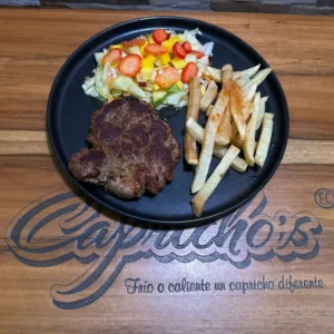 Baby Beef 300g -CP-