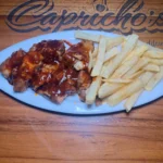 Costillas BBQ -CP-