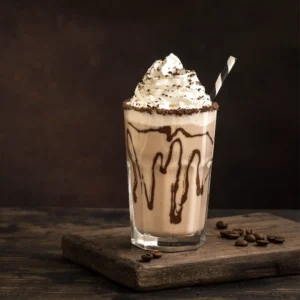 Frappé de Café -CP-