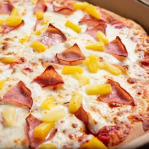 Pizza Hawaiana -CP-