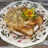 Pasta Carbonara -CP-