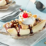 Súper Banana Split -CP-