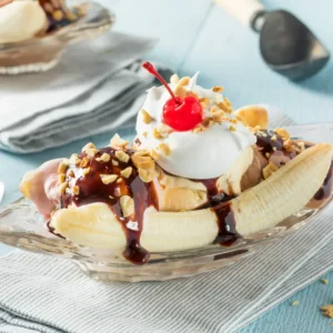 Súper Banana Split -CP-