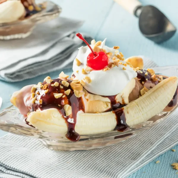 Súper Banana Split -CP-