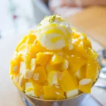 Copa Capricho de Mango -CP-
