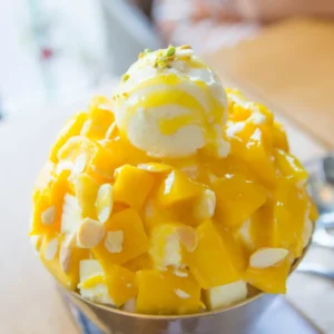 Copa Capricho de Mango -CP-