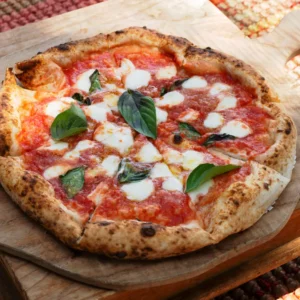 Pizza Margarita -CP-