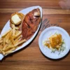 Tilapia Fried 330g -CP- (copia)