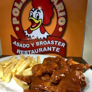 Alitas -PM-