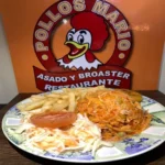 Arroz con Pollo -PM-