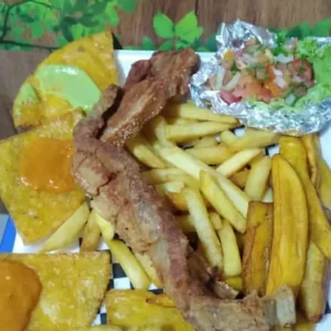 Chicharrón -DC-