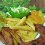 Chorizo casero -DC-