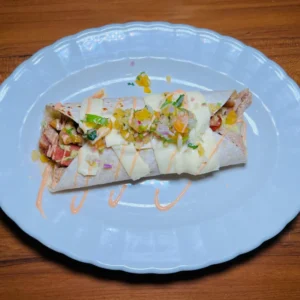Creep mixto -CP-