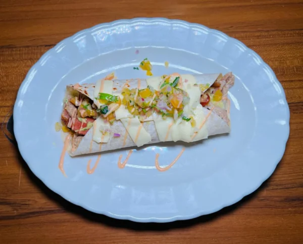 Creep mixto -CP-