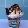 Deleite de oreo -DL-
