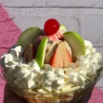 Ensalada de frutas -DL-