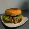Hamburguesa tradicional -FA-