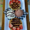 Mini wafles -DL-