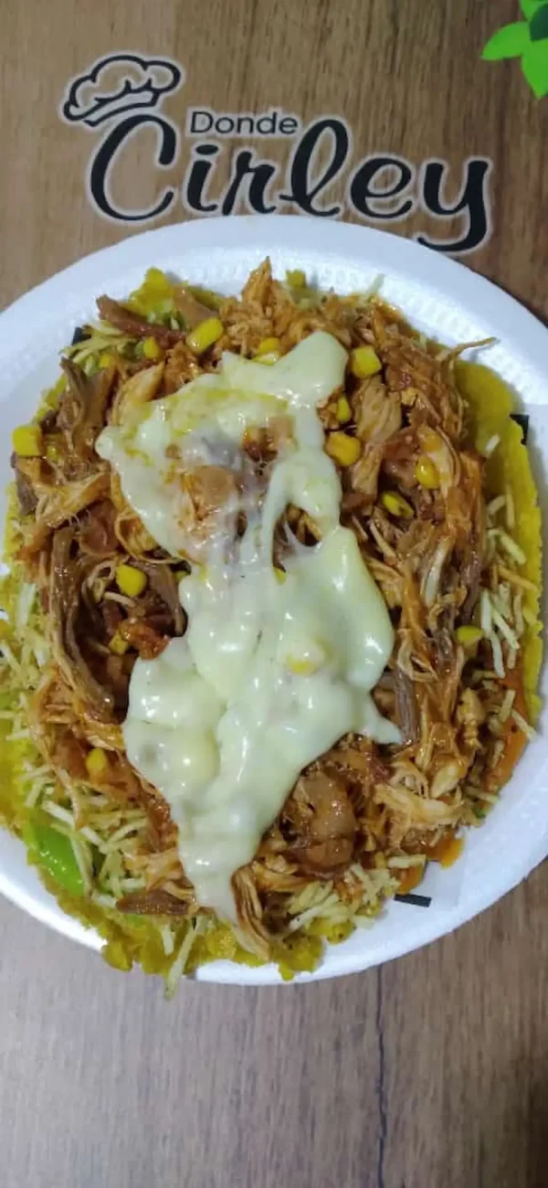 Patacón especial -DC-