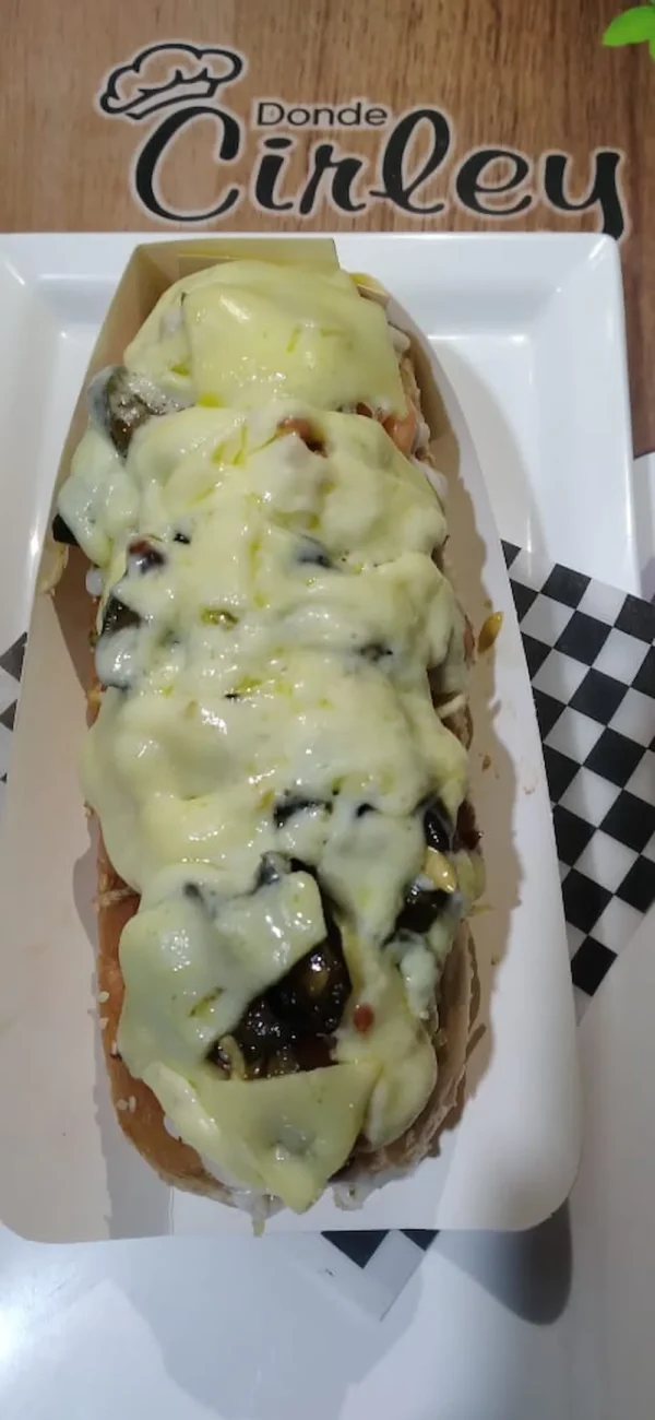 Perro especial -DC-