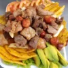 Picada para 4 personas -DC-
