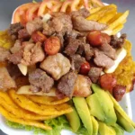 Picada para 4 personas -DC-