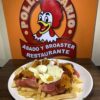 Salchipapa con Tocineta -PM-