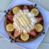 Wafle de Nutella -DL-