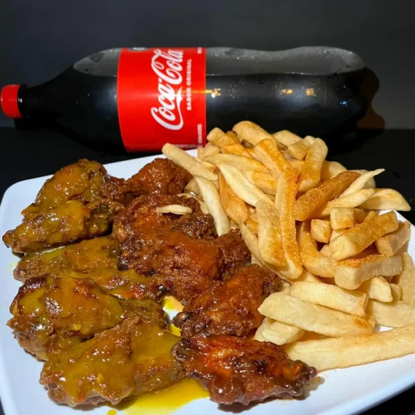 Combo 5 -DG-