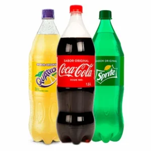 Gaseosa 1.5L -CW-