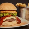 Hamburguesa mixta -ZB-