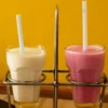 Jugos en leche -CW-