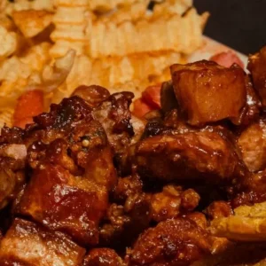 Picada para dos -ZB-
