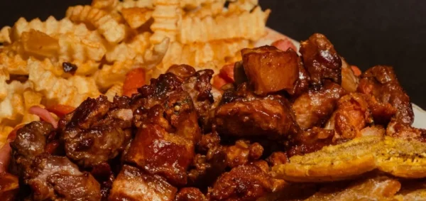 Picada para dos -ZB-