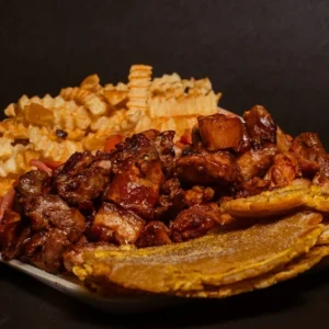 Picada para 4 personas -ZB-
