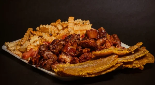 Picada para 4 personas -ZB-