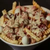 Salchipapa especial -ZB-