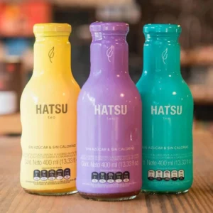 Hatsu -CW-