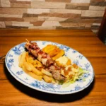 Chuzo de cerdo  -CP-