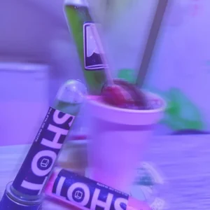 Shots -X19X-