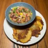 Ceviche de chicharrón -CP-