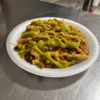 Arepa o patacón -PJ-