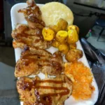Chuzo de cerdo -UF-