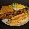 Chuzo de cerdo -ZB-