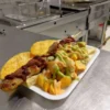 Chuzo de pollo -PJ-