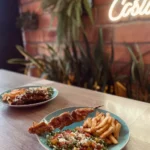 chuzo de pollo -CA-