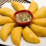 Empanadas de pollo -PJ-