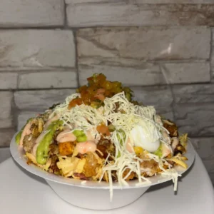 Papas millonarias -PJ-