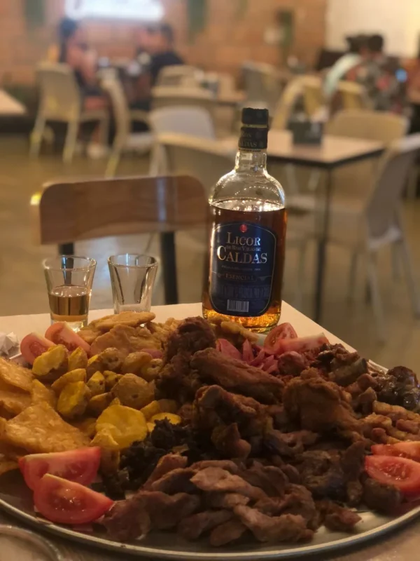 Picada -CA-